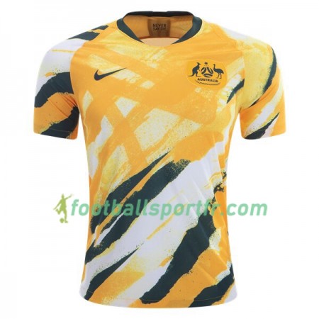Tenue Australie Domicile 2019 Maillot de Foot